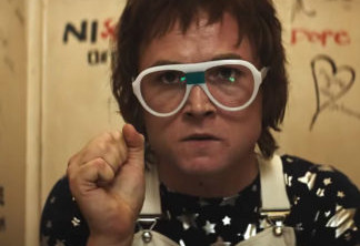 Rocketman | Prévia da cinebiografia de Elton John foi exibida em evento