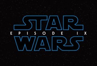 Material da equipe revela o logotipo de Star Wars 9