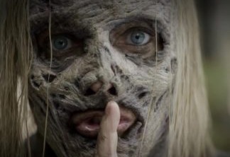 The Walking Dead | Atriz revela informações de Alpha que não foram mostradas na série