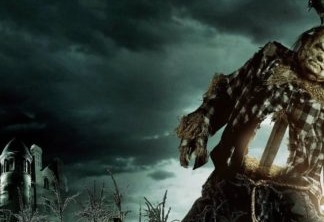 Guillermo Del Toro escolheu as melhores histórias para Scary Stories to Tell in the Dark