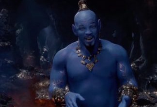Fãs criticam remake de música de Aladdin cantada por Will Smith