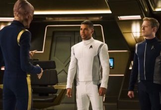 Star Trek: Discovery | Ator estava "realmente decepcionado" por morte de personagem na série