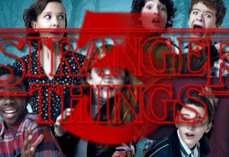 Stranger Things | Cocoricó faz paródia com série da Netflix