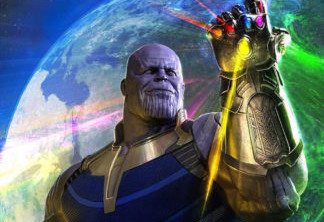 Vingadores: Ultimato | Novo lançamento Funko revela embate entre Thanos e Hulk