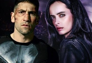 Ator confirma que personagens da Marvel/Netflix só podem aparecer em outras emissoras após 2 anos