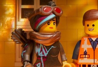 Uma Aventura LEGO 2 | Chris Pratt afirma que filme conta a sua história de vida