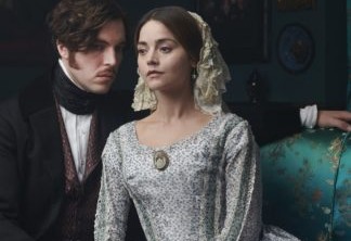MASTERPIECE

Victoria, Season 3

First look image for Victoria, Season 3.
Premieres Sunday, January 13 on MASTERPIECE PBS

Shown from left to right: Tom Hughes as Prince Albert and Jenna Coleman as Queen Victoria

For editorial use only.

Credit: ITV Plc for MASTERPIECE