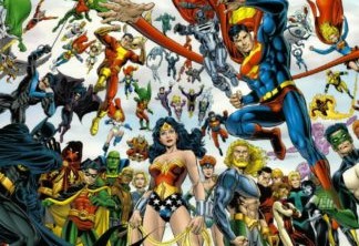 Presidente da Warner Bros afirma que encontrou a "estratégia certa" para os filmes da DC