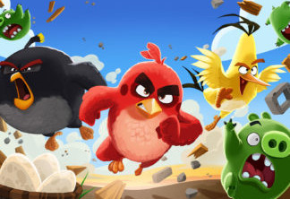 Angry Birds 2 | Trailer foi classificado e está pronto para ser lançado