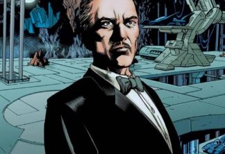 Pennyworth | Jovem Alfred aparece na primeira imagem oficial da nova série da DC; veja!
