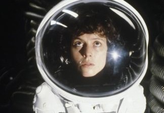 Alien | Blu-ray 4K de aniversário de 40 anos ganha arte e data de lançamento