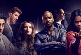 American Gods | Série deve ser renovada para 3ª temporada