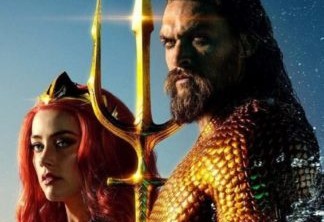 Aquaman | Filme da DC ganha data de lançamento em DVD, Blu-ray e 4K