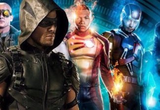 Bomba! Arrow e Legends of Tomorrow podem ser canceladas em 2020