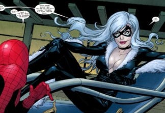Gata Negra | Vilã do Homem-Aranha ganhará série de quadrinhos na Marvel