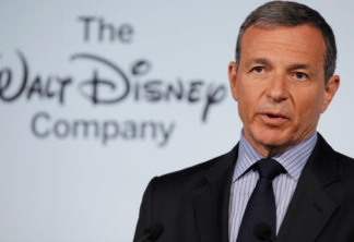 Chefe da Disney envia carta para funcionários da Fox: "O que está por vir é desafiador"
