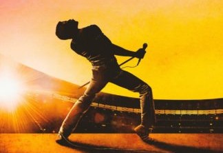 A CHOCANTE história sobre Freddie Mercury que Bohemian Rhapsody ignorou