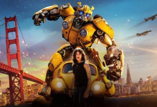 Bumblebee | Derivado de Transformers ganha data de lançamento em Blu-ray e lista de extras