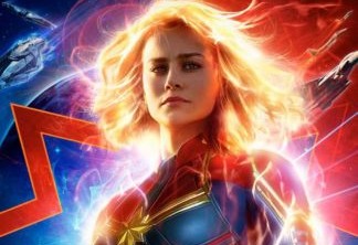 Capitã Marvel | Diretora de Mulher-Maravilha demonstra apoio ao filme