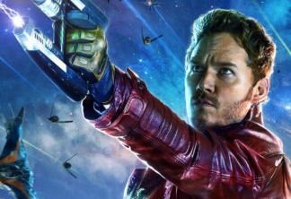 Chris Pratt pode voltar ao MCU antes de Guardiões da Galáxia 3