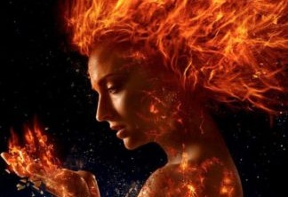 Sophie Turner acha que a história de X-Men: Fênix Negra mereceu ser contada de novo nos cinemas