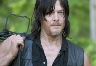 The Walking Dead | Norman Reedus diz que está feliz por Daryl não ter tomado o lugar de Rick na série