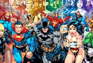 DC fará "limpa" nos quadrinhos, promete editor-chefe