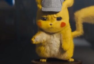 Clipe de Pokémon: Detetive Pikachu destaca Jigglypuff