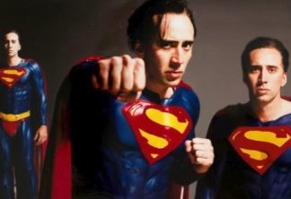 Velvet Buzzsaw | Filme da Netflix foi inspirado no Superman de Tim Burton