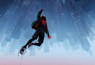 Homem-Aranha no Aranhaverso se torna o maior filme de animação da Sony Pictures