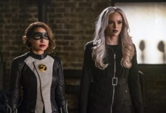 The Flash | Surpreendente novo vilão é revelado na série