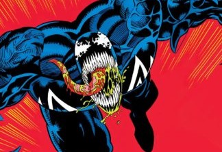 Venom | Marvel faz revelação chocante sobre o simbionte