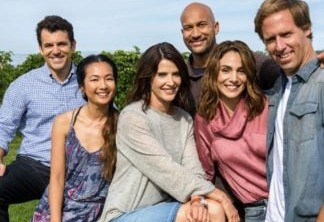 Amigos da Faculdade | Série de comédia da Netflix é cancelada após duas temporadas