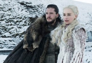 Game of Thrones | Kit Harington está "satisfeito" com destino de Jon Snow