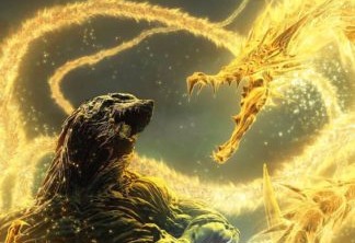 Godzilla 2: Rei dos Monstros quase foi realizado em 3D na década de 80
