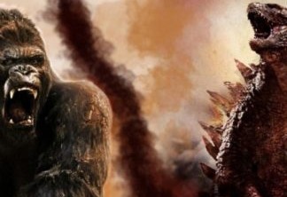 Godzilla vs Kong | Estreia do filme é adiantada