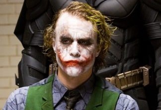 Batman: O Cavaleiro das Trevas | Ator relembra experiência no set com Heath Ledger
