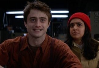 Série com Daniel Radcliffe, Miracle Workers é renovada