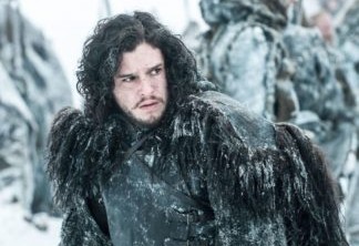Game of Thrones | Kit Harrington buscou terapia após morte de Jon Snow: "Me sentia inseguro"
