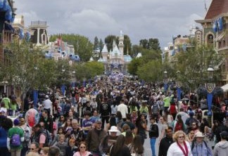Disney desmente boato e afirma que "não há planos para a construção de parques" no Distrito Federal