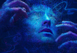 Trailer da 3ª temporada de Legion mostra o Professor Xavier usando o Cérebro