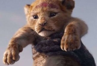 Scar coloca seu plano em ação em novo trailer legendado de O Rei Leão
