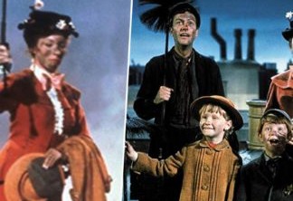 Mary Poppins | Acadêmico acusa icônica cena do clássico de racismo