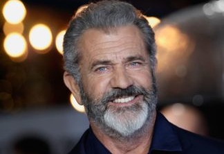 Mel Gibson viverá Papel Noel na comédia Fatman