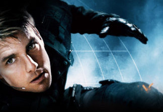 Missão Impossível 7: Imagens revelam cena arriscada de Tom Cruise