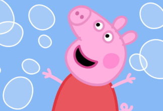 Peppa Pig | Popularidade da animação decola com a chegada do Ano do Porco na China