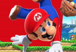 Super Mario Bros | Nintendo oficializa parceria com Illumination para lançar filme em 2022