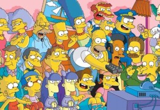 Os Simpsons critica a Disney em especial de Halloween