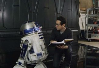 Star Wars 9 | J.J. Abrams está ansioso para ver a reação dos fãs ao novo filme