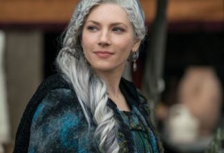 Vikings | Personagem supostamente morta retorna para a 6ª temporada